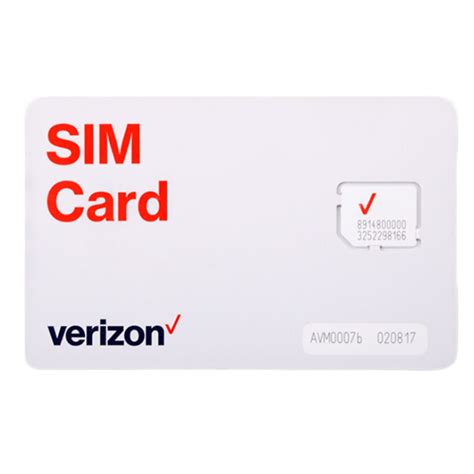 verizon wireless card cost